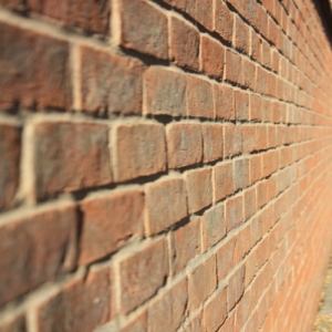 Boundary walls: The neighbourly thing to do
